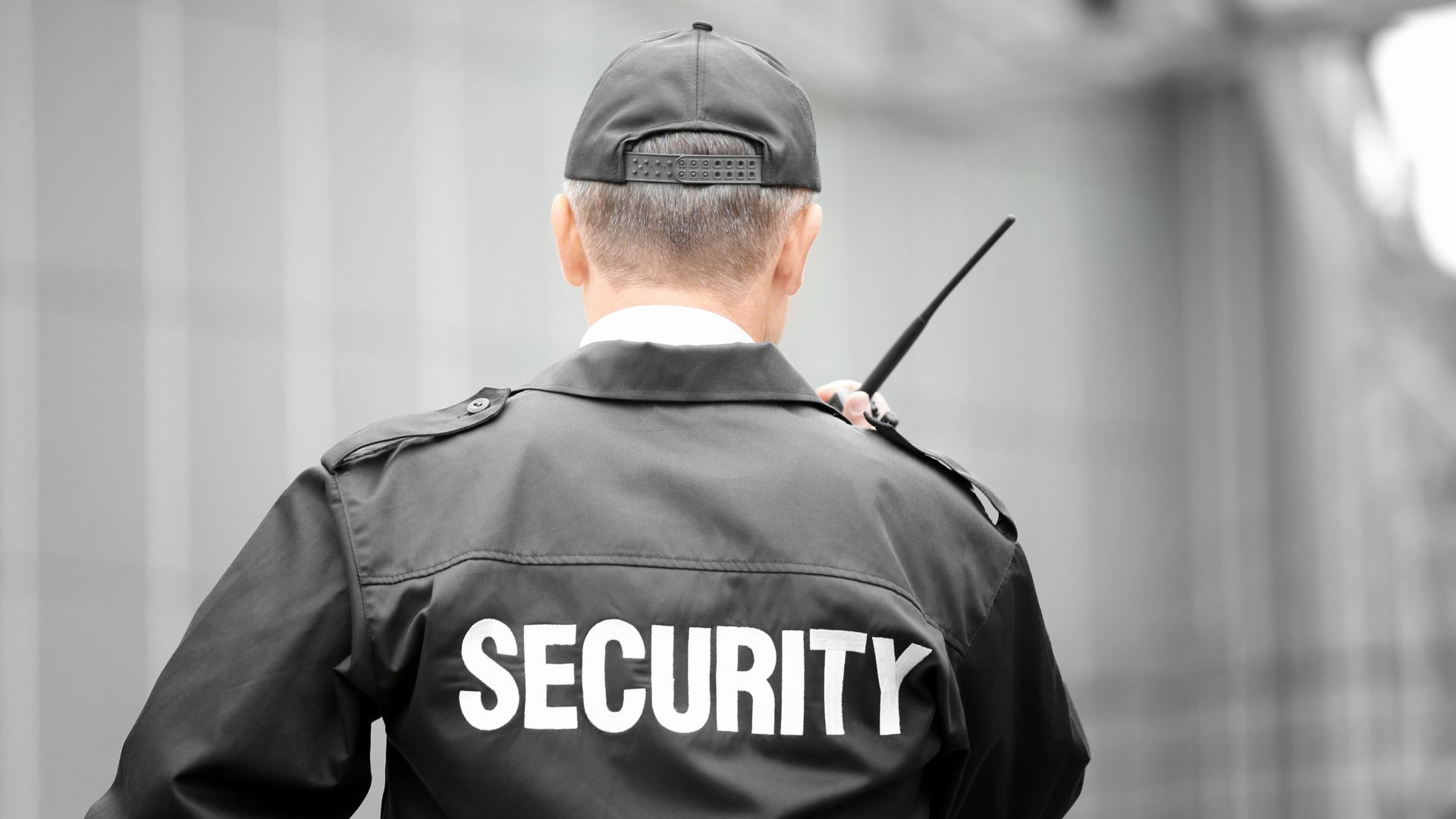 Security in Düsseldorf