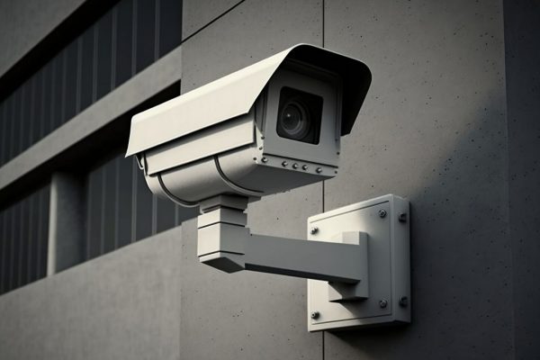 Security in Düsseldorf