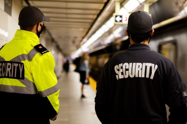 Security in Düsseldorf