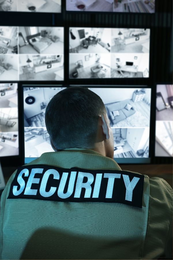 Sicherheitsdienst für Veranstaltungen in Düsseldorf – worauf es wirklich ankommt - Security in Düsseldorf